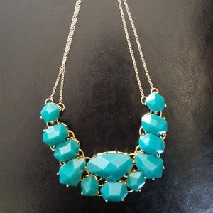 Beautiful Turquoise Necklace